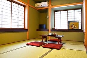 Ryokan Matsumuraya