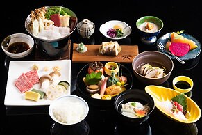 Yamadaya Ryokan