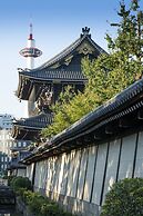Yamadaya Ryokan