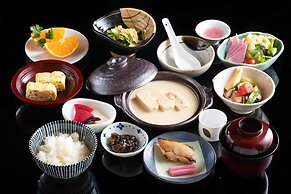 Yamadaya Ryokan