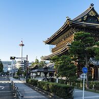 Yamadaya Ryokan