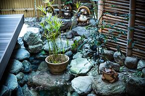 Yamadaya Ryokan