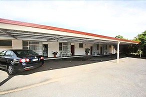 Copper City Motel