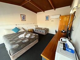 Copper City Motel