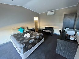 Copper City Motel