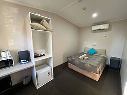 Copper City Motel