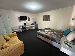 Copper City Motel
