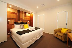 Kirsten Accommodation Mudgee