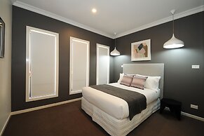 Kirsten Accommodation Mudgee