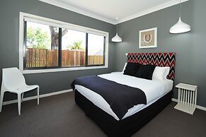 Kirsten Accommodation Mudgee