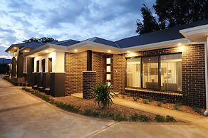 Kirsten Accommodation Mudgee