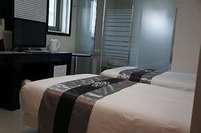Novaluz Tourist Hotel