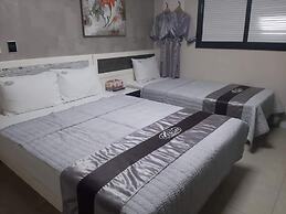 Novaluz Tourist Hotel