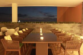 FOX Hotel Pekanbaru