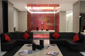 FOX Hotel Pekanbaru
