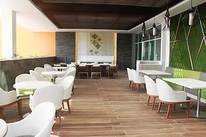 FOX Hotel Pekanbaru