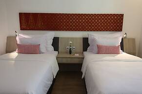 FOX Hotel Pekanbaru