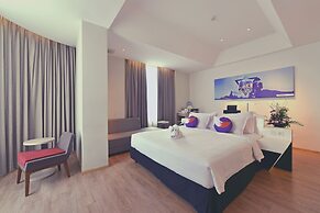 FOX Hotel Pekanbaru