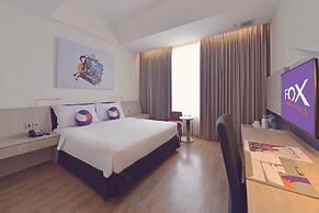 FOX Hotel Pekanbaru