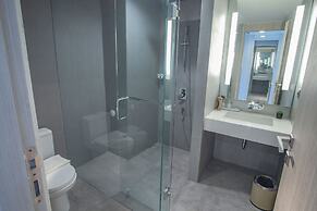 FOX Hotel Pekanbaru