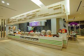 FOX Hotel Pekanbaru
