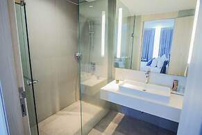 FOX Hotel Pekanbaru