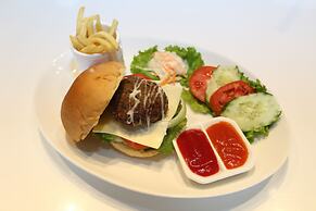 FOX Hotel Pekanbaru