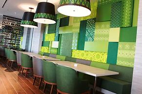 FOX Hotel Pekanbaru