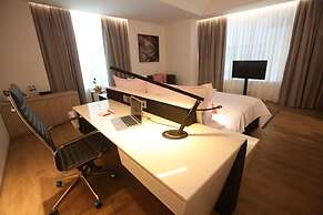 FOX Hotel Pekanbaru