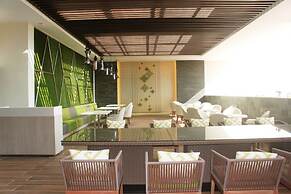 FOX Hotel Pekanbaru