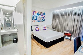 FOX Hotel Pekanbaru