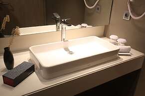 FOX Hotel Pekanbaru