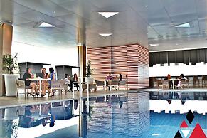 FOX Hotel Pekanbaru