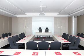 FOX Hotel Pekanbaru