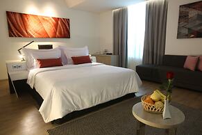 FOX Hotel Pekanbaru