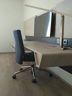 FOX Hotel Pekanbaru