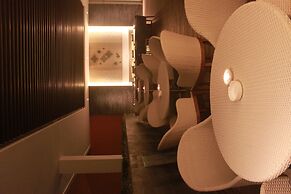 FOX Hotel Pekanbaru