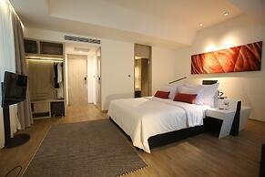 FOX Hotel Pekanbaru
