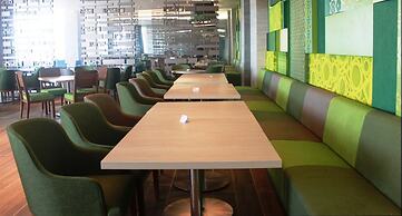 FOX Hotel Pekanbaru