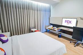 FOX Hotel Pekanbaru