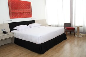 FOX Hotel Pekanbaru