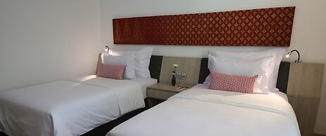FOX Hotel Pekanbaru
