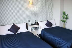 HOTEL LiVEMAX Kanazawaidaimae