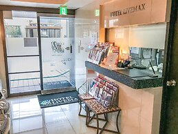 HOTEL LiVEMAX Kanazawaidaimae