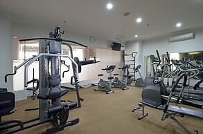 Midtown Residence Simatupang - Jakarta