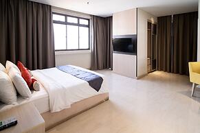 Midtown Residence Simatupang - Jakarta