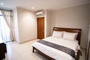 Midtown Residence Simatupang - Jakarta