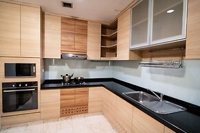 Midtown Residence Simatupang - Jakarta