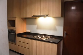 Midtown Residence Simatupang - Jakarta
