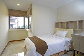 Midtown Residence Simatupang - Jakarta